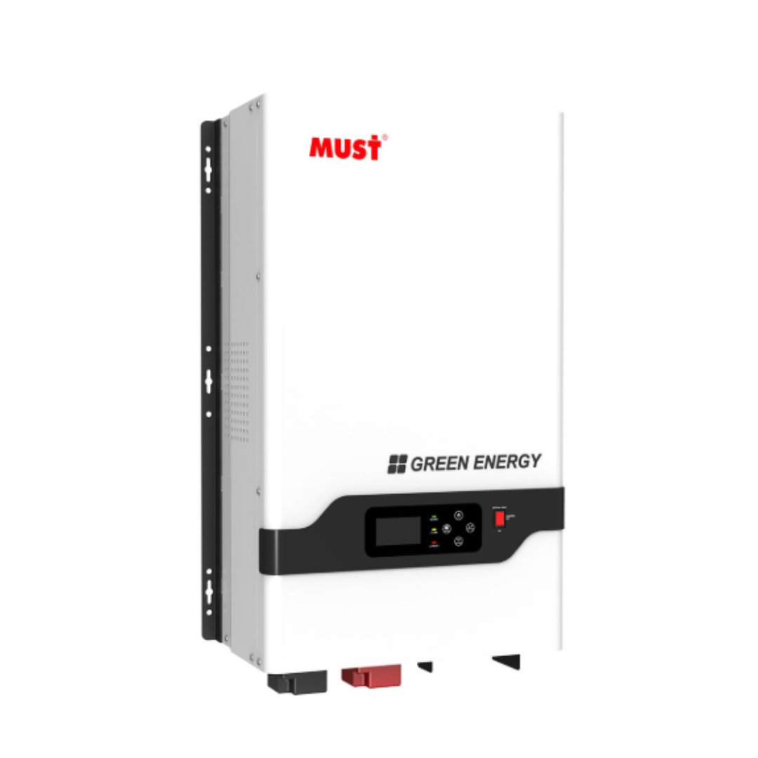 INVERSOR SOLAR 6KW MUST