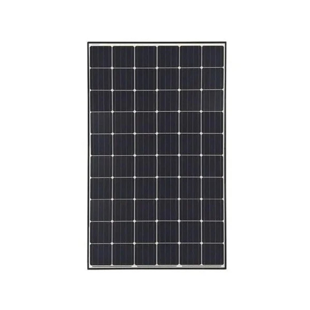  PANEL SOLAR MONOCRISTALINO 300W MUST